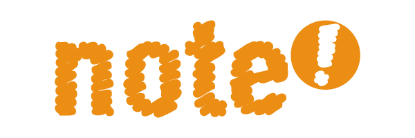 note! Online