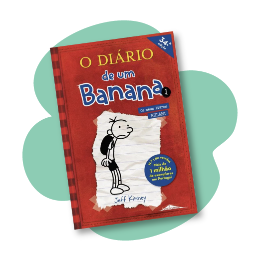Diário de um Banana