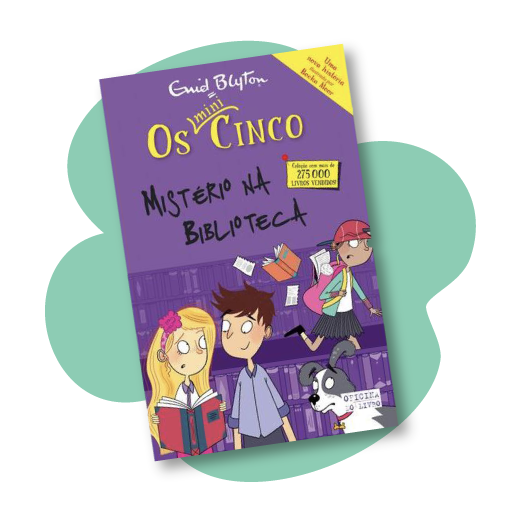 Os Cinco