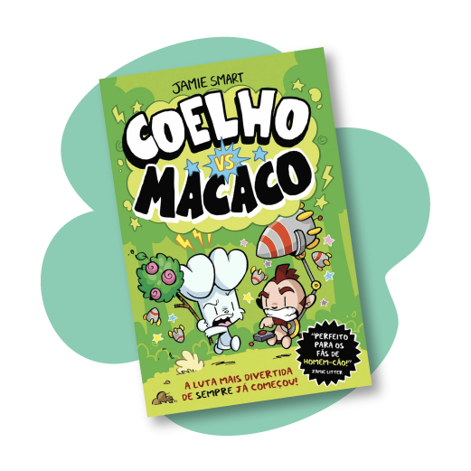 Coelho Macaco