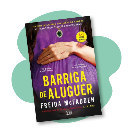Literatura - Policial e Thriller