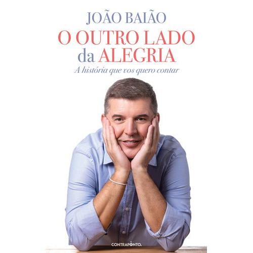 O Outro Lado da Alegria de João Baião