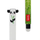 Caneta Apagar Panda- Preta