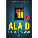 Ala D de Freida McFadden