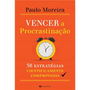 Vencer a Procrastinação de Paulo Moreira