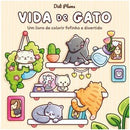 Vida de Gato de Didi Plums