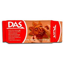 Pasta de Modelar Terracota 500g Das