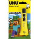 Cola Universal Líquida 35ml UHU