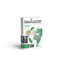 Resma de Papel de Impressão A4 500 Folhas 80g/m2 Navigator