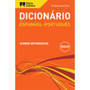 Dicionário Editora de Espanhol - Português