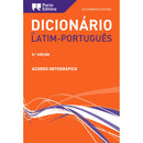 Dicionário Editora de Latim - Português