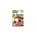Uma Aventura na Escola de Ana Maria Magalhães e Isabel Alçada - Volume 8
