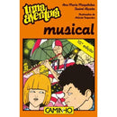 Uma Aventura Musical de Ana Maria Magalhães e Isabel Alçada