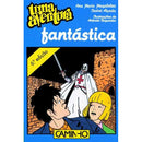 Uma Aventura Fantástica de Ana Maria Magalhães e Isabel Alçada