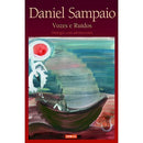 Vozes e Ruídos - Diálogos com Adolescentes de Daniel Sampaio
