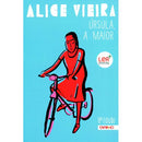 Úrsula, a Maior de Alice Vieira