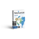 Resma de Papel de Impressão A4 500 Folhas 90g/m2 Navigator