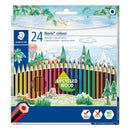 Lápis de Cor Noris Colour Staedtler