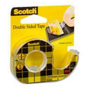 Fita Cola Dupla Face com Desenho 7,5m x 19mm Scotch