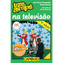 Uma Aventura na Televisão de Ana Maria Magalhães e Isabel Alçada