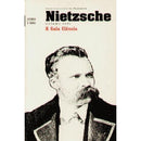 A Gaia Ciência de Friedrich Nietzsche