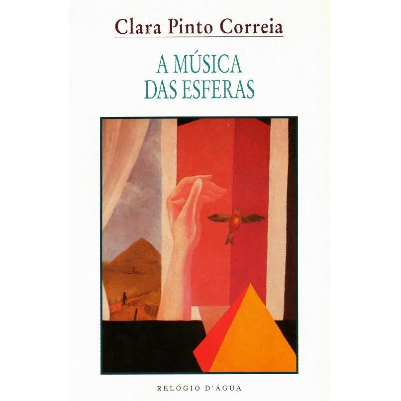 A Música das Esferas de Clara Pinto Correia