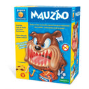 Concentra - Jogo Mauzão