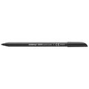 Marcador Permanente Preto Edding