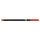 Maracador Permanente Vermelho E-1200