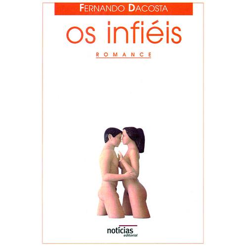 Os Infiéis de Fernando Dacosta