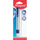 Borracha em Caneta Maped