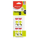 Borracha Branca Technic Maped
