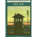 Big Sur de Jack Kerouac