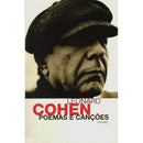 Poemas e Canções de Leonard Cohen