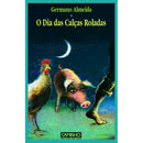 O Dia das Calças Roladas de Germano Almeida
