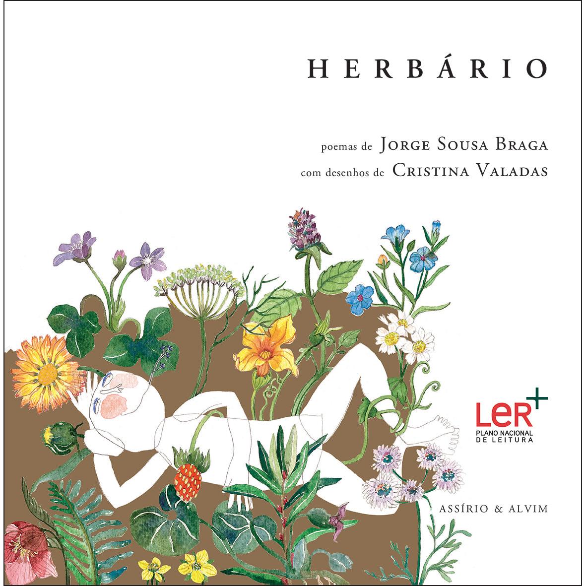 Herbário de Jorge Sousa Braga