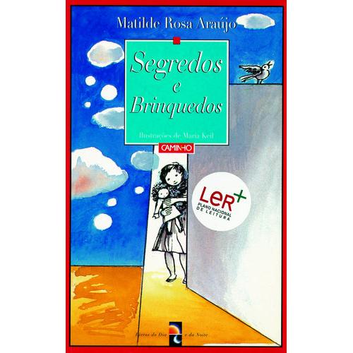 Segredos e Brinquedos de Matilde Rosa Araújo
