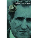 Diário II de Miguel Torga
