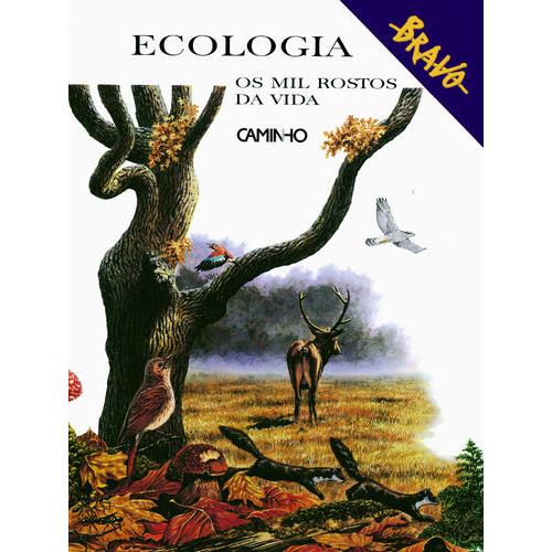 Ecologia - Os Mil Rostos da Vida de Carlo Rondinini