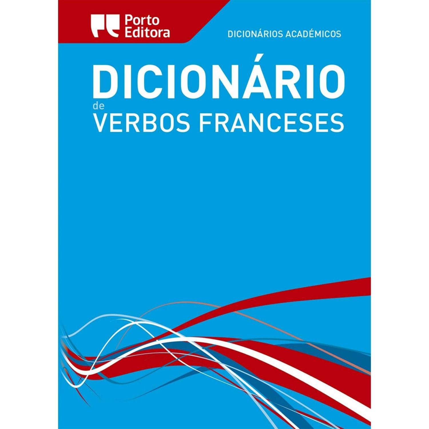 Dicionário Académico de Verbos Franceses