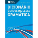 Dicionário Académico de Verbos Ingleses e Gramática