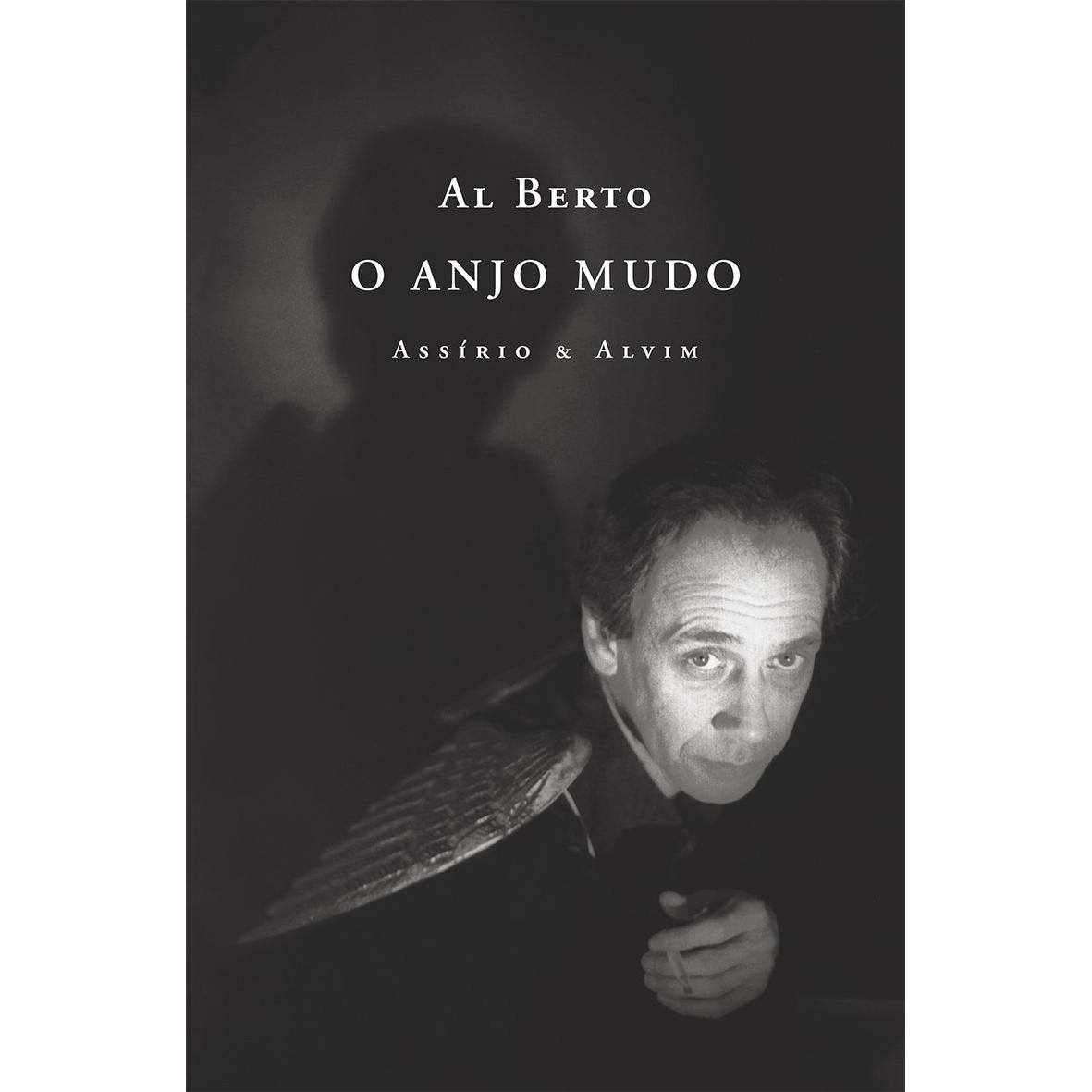O Anjo Mudo de Al Berto