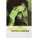 Textos e Canções de José Afonso