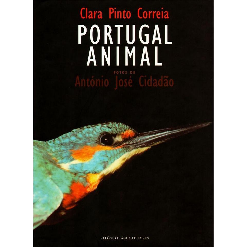 Portugal Animal de Clara Pinto Correia