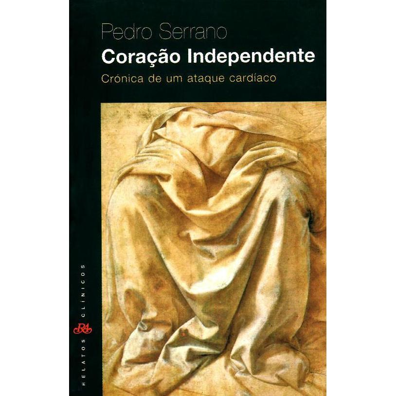 Coração Independente de Pedro Serrano