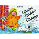 Chape Chape Chape! de Mick Manning