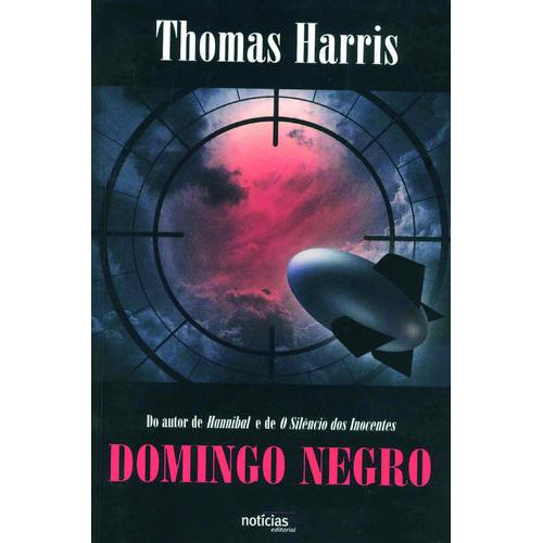 Domingo Negro de Thomas Harris