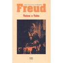 Totem e Tabu de Sigmund Freud