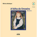 A Folha do Limoeiro de Mónica Baldaque