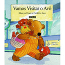 Vamos Visitar o Avô de Hiawyn Oram